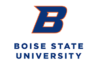 Boise State University Logo