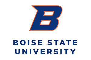 Boise State University Logo