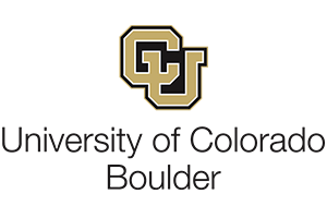 University of Colorado Boulder logo