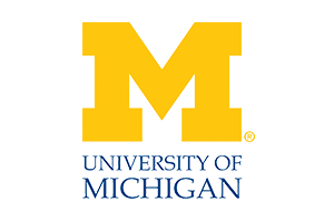 University of Michigan Logo