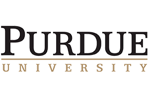 University of Purdue Logo
