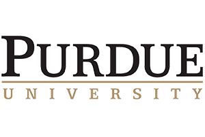 Purdue University logo