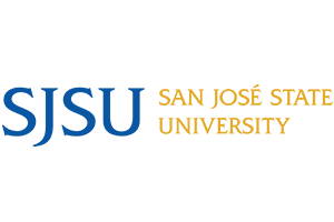 San Jose State logo