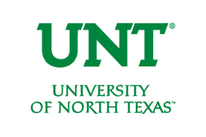 University of North Texas Logo