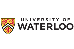 University of Waterloo Logo