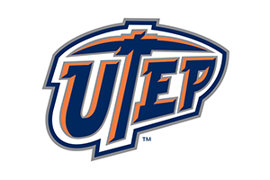 UTEP logo