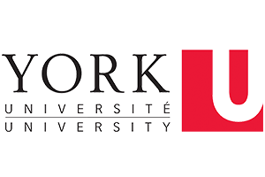 York University Logo