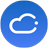 iClicker Cloud logo