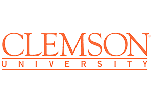 Clemenson University Logo