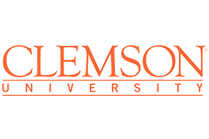 Clemson University Logo