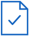 Grading icon
