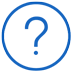 questions icon