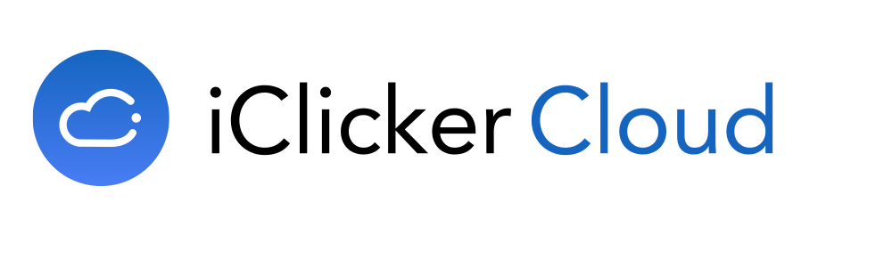iclicker cloud logo