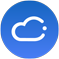 iClicker Cloud Logo