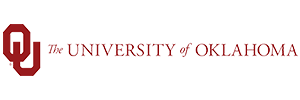 University of Oklahoma logo