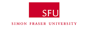 Simon Fraser University logo