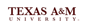 Texas A&M University logo