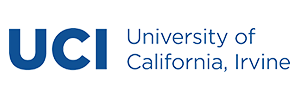 UC Irvine logo