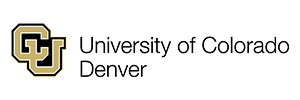 University of Colorado Denver logo