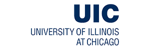 University of Illinois Chicago logo