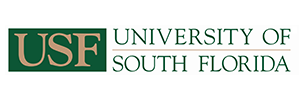 University of South Florida logo