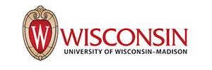 University of Wisconsin-Madison logo