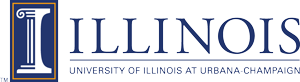U. of Illinois Urbana Champaign logo