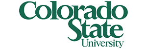 Colorado State logo