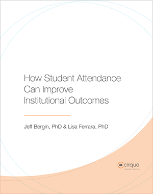 How Student Attendance Impacts Institutional Outcomes
