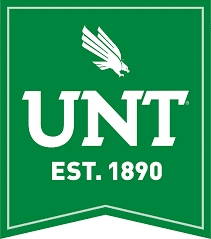 UNT logo
