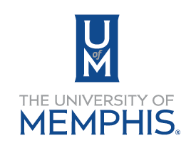 university of memphis logo