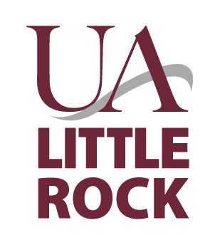 UA little rock logo