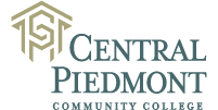central piedmont cc logo
