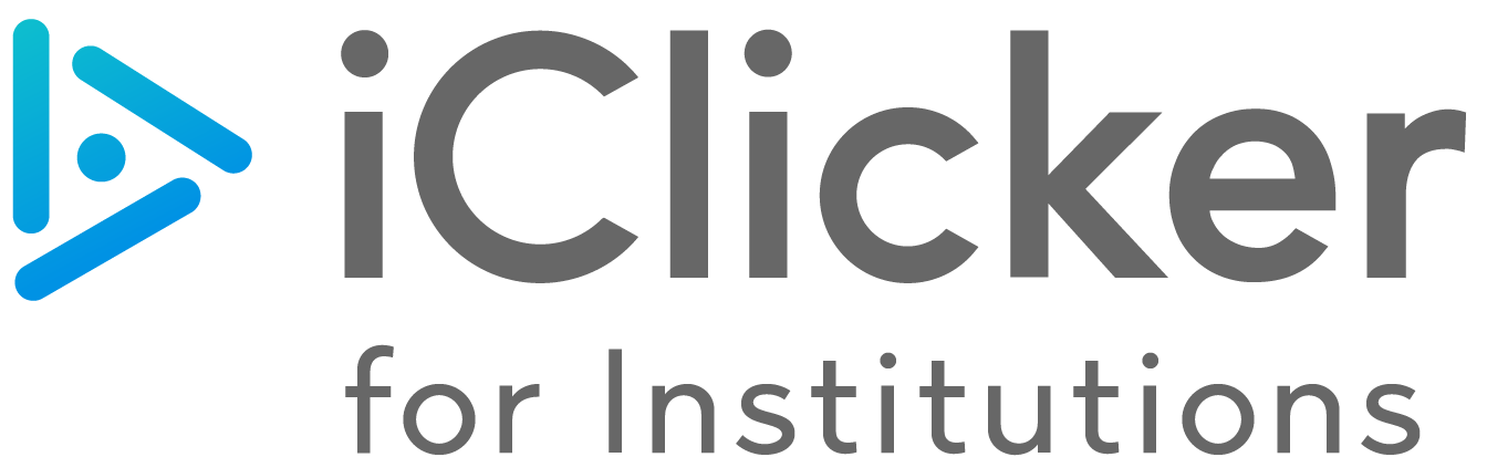 iClicker for Institutions