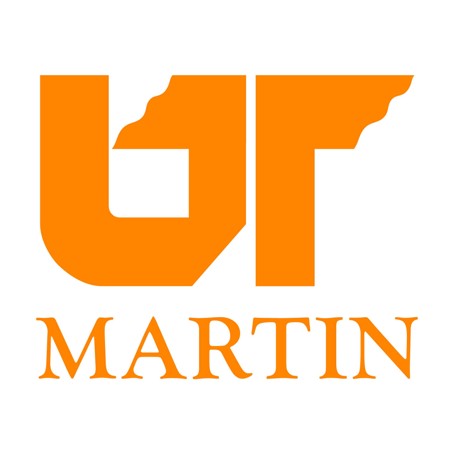 ut martin logo