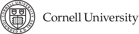 Cornell University logo