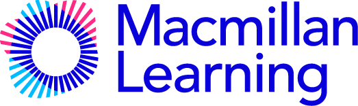 Macmillan Learning Logo